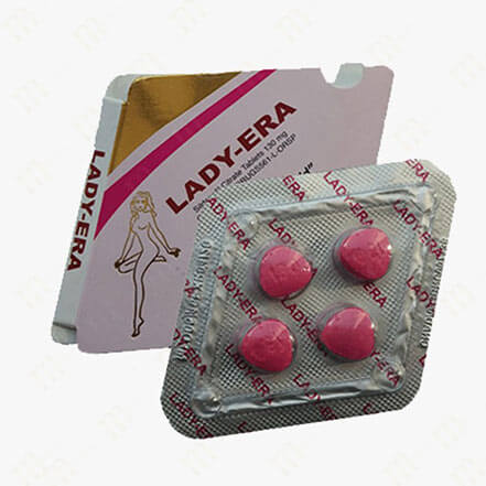 Lady Era 200mg Online